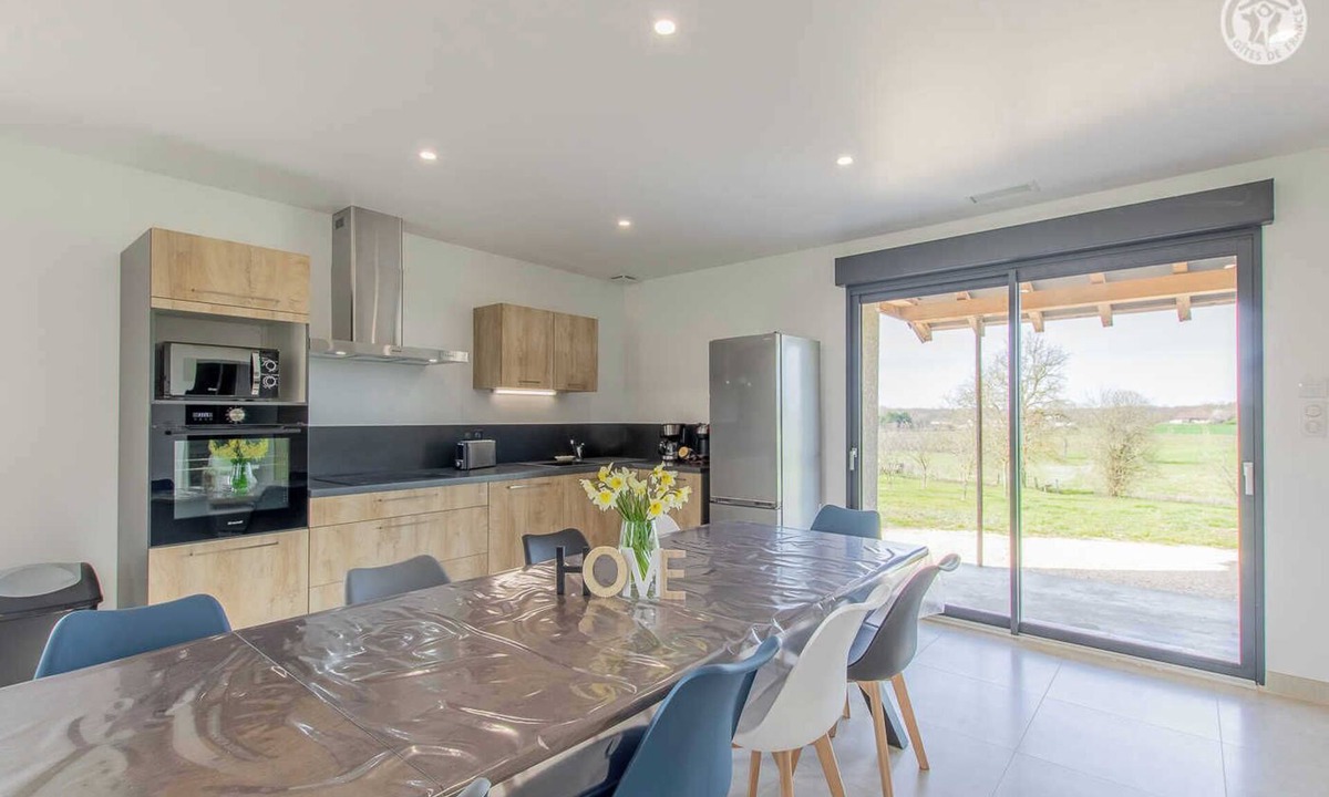 Sornay House | La Ferme de Michel - Sornay