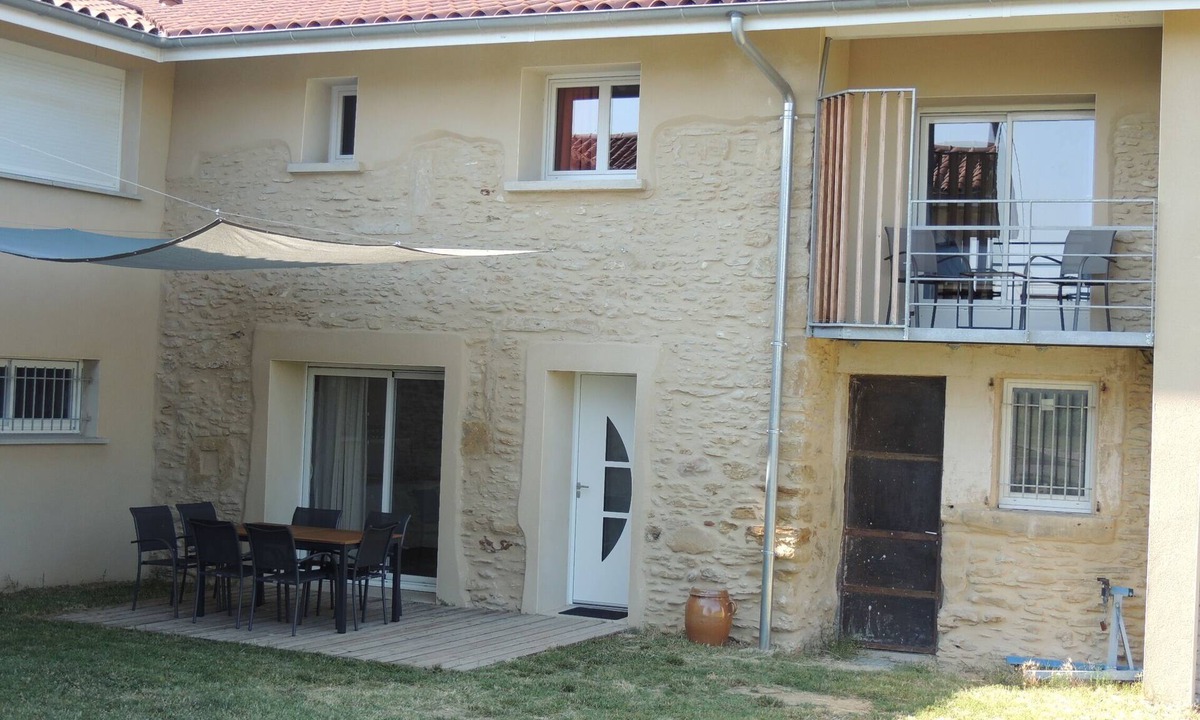 Peyrins Other | La ferme de Montachard