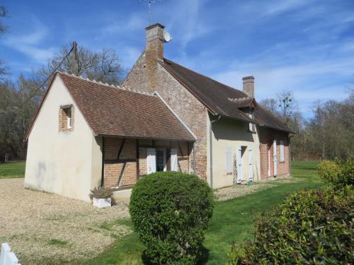 Salbris Villa | La Ferme de Montboulan