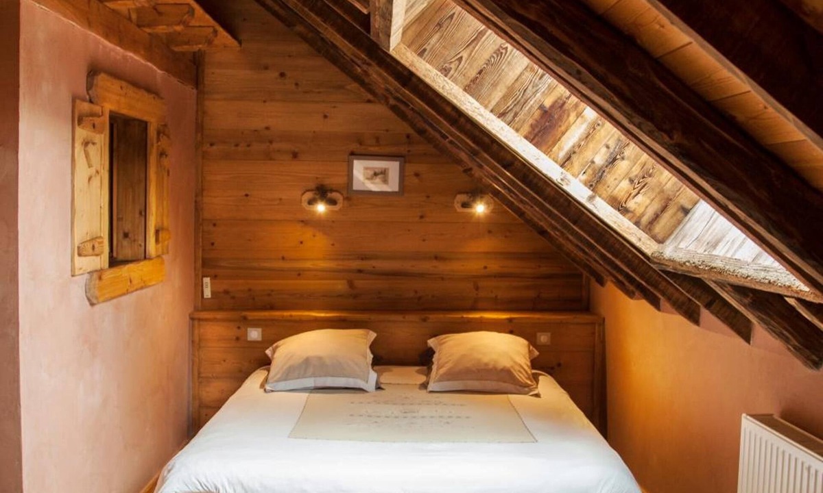 Mercury House | La Ferme De Noémie