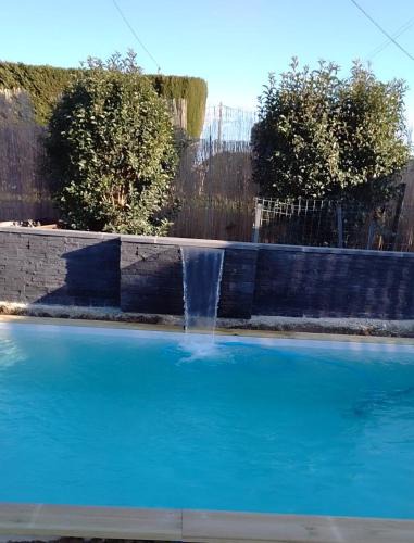 Belberaud Bed & Breakfast | La ferme de Pham