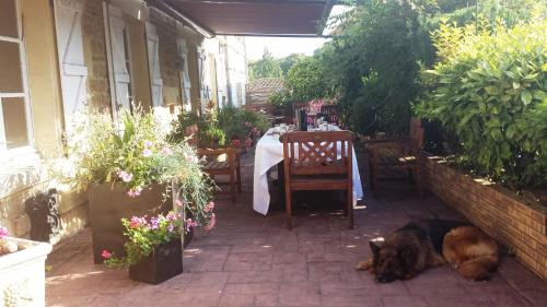 Charleville-Mezieres Bed & Breakfast | La Ferme De Saint Julien