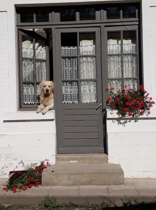 Tigny-Noyelle House | La Ferme De Tigny