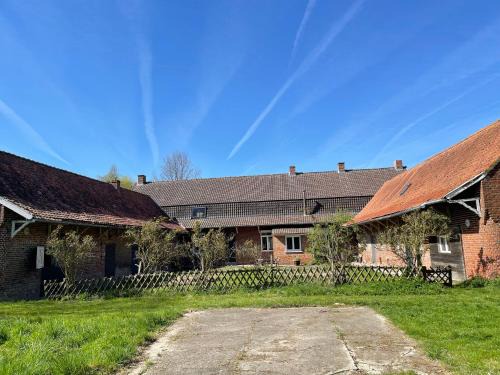 Sailly sur la Lys House | La ferme des 2 oliviers