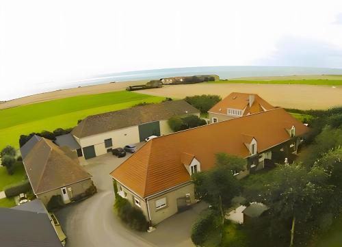 Audinghen Bed & Breakfast | La ferme des 4 vents