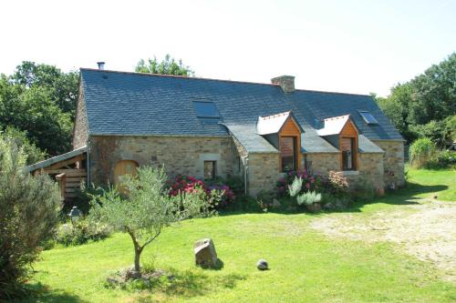 Cite House | LA FERME des DAIMS