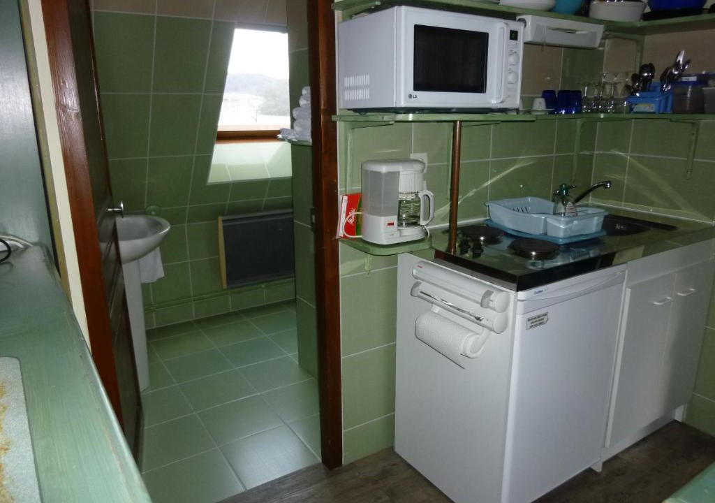 Montville House | la ferme des granges