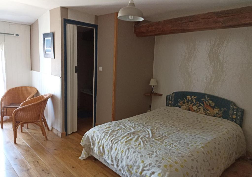 Neuilly-en-Sancerre House | la ferme des pres