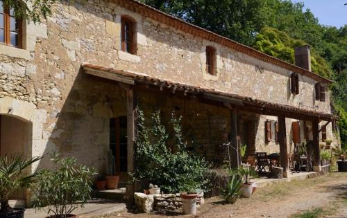Biran House | La ferme des Perdilles