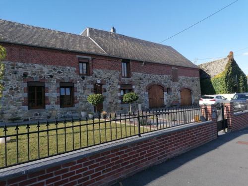 Felleries House | La ferme des souvenirs