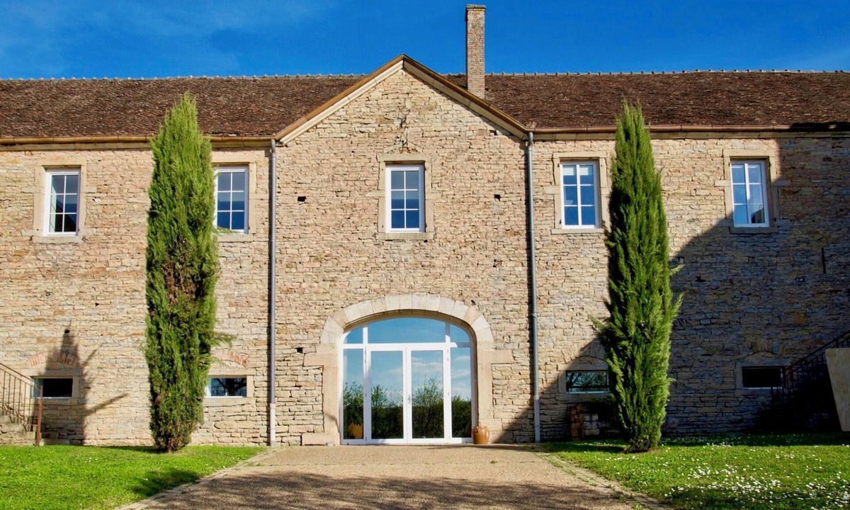 Plottes House | La Ferme du Bois de Plottes — Exclusive Private Hire for up to 100 Guests