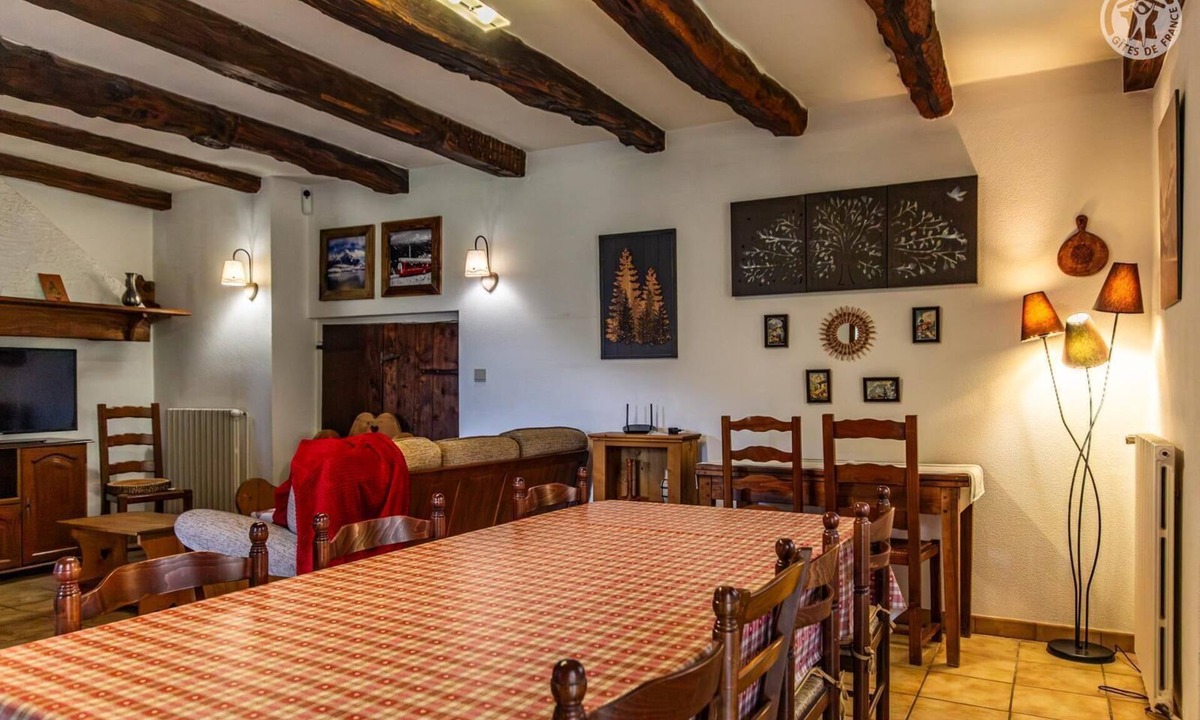 Mercury House | LA FERME DU CHATEAU - MERCURY