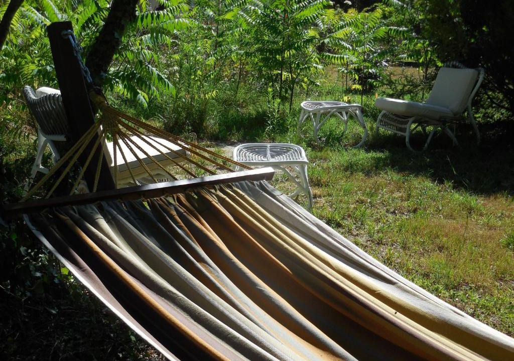 Laruscade Bed & Breakfast | La Ferme du Ciel