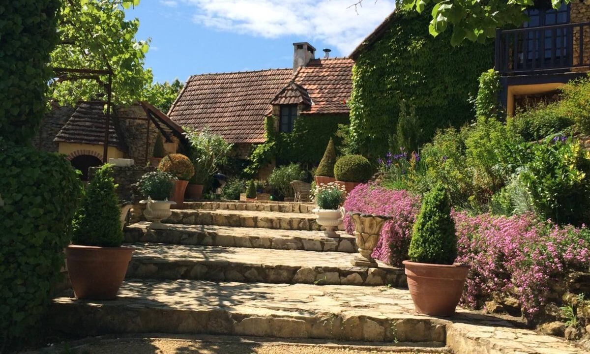 Auriac-du-Perigord Other | LA Ferme DU Coustal