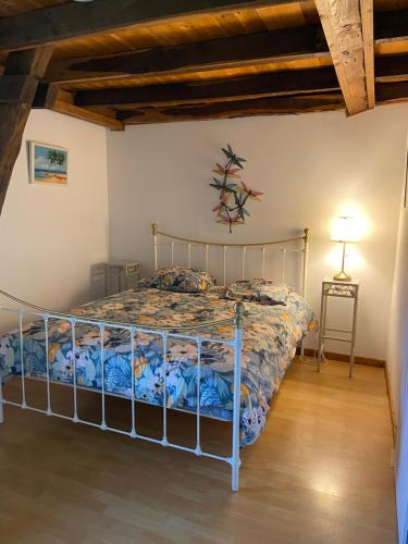Innimond Bed & Breakfast | La Ferme du Gorgin