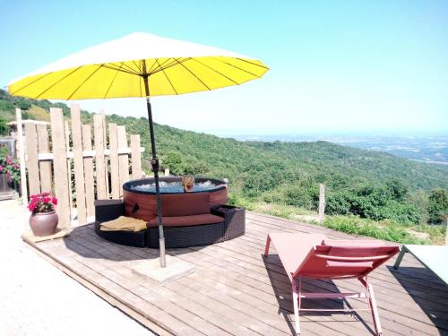 Antisanti House | La Ferme Du Maquis