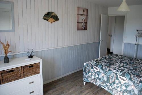 La Guyonniere House | La Ferme du moulin