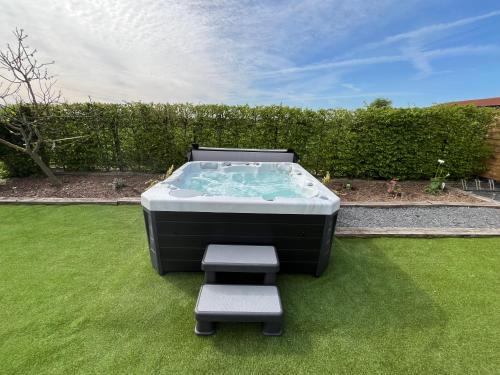 Merris Bed & Breakfast | La ferme du paradis