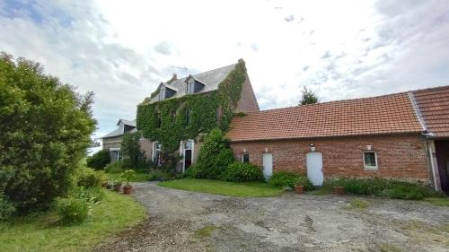 Pende Bed & Breakfast | La Ferme du Parc