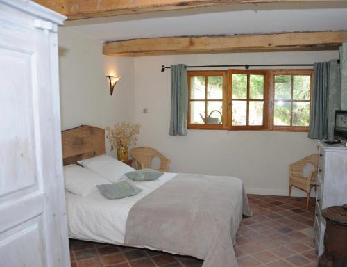 Valleraugue Bed & Breakfast | La ferme du Valdeyron