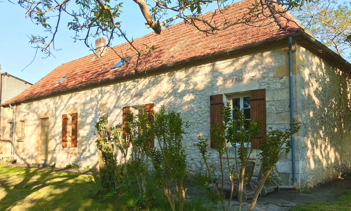 Bergerac House | La Ferme et son Vignoble