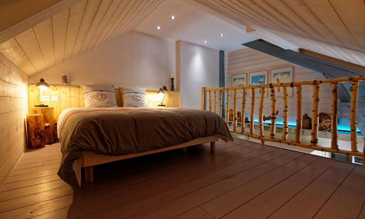 Saulxures-sur-Moselotte House | La ferme de Jean