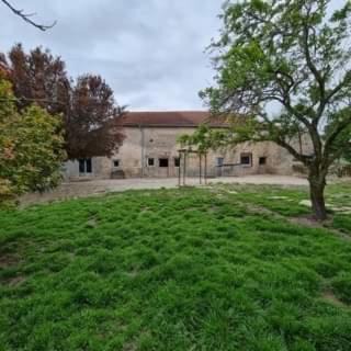 Savigny House | La ferme