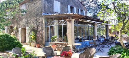 Ramatuelle Hotel | La Ferme Ladouceur