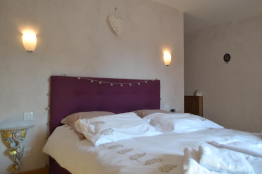 Courouvre Bed & Breakfast | La Ferme Pateli
