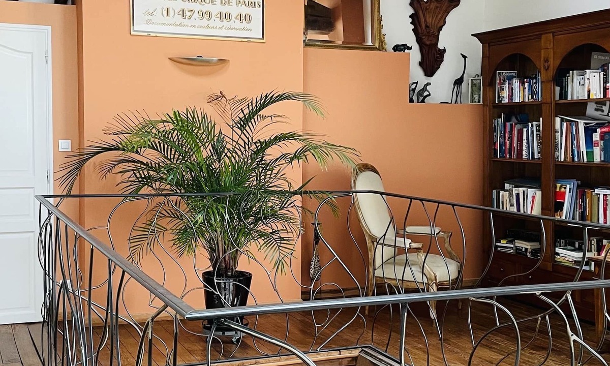 Ponlat-Taillebourg House | LA Ferme Pour Vous