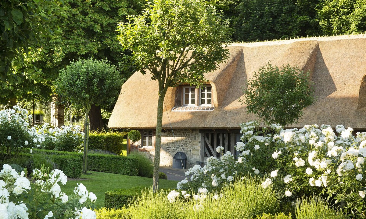 Honfleur Hotel | La Ferme Saint Simeon