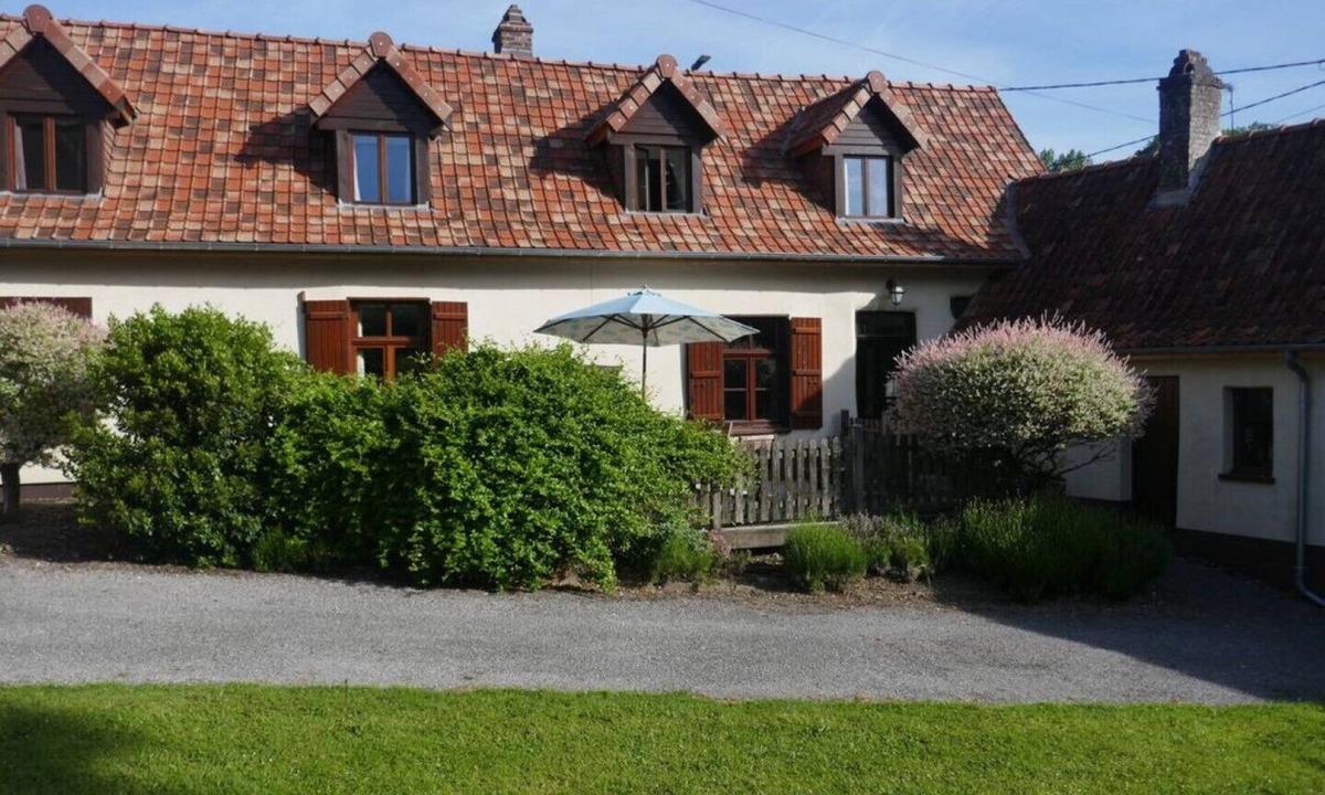 Rimboval Other | LA FERMETTE (3 Bedrooms-Sleeps 5/6)