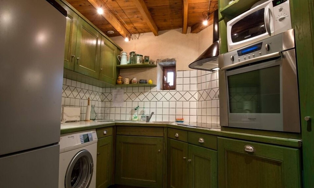 Maringues House | La Fermette - Maringues