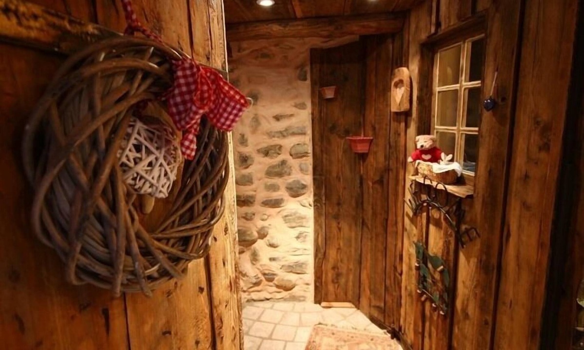 Baratier House | La Fernande