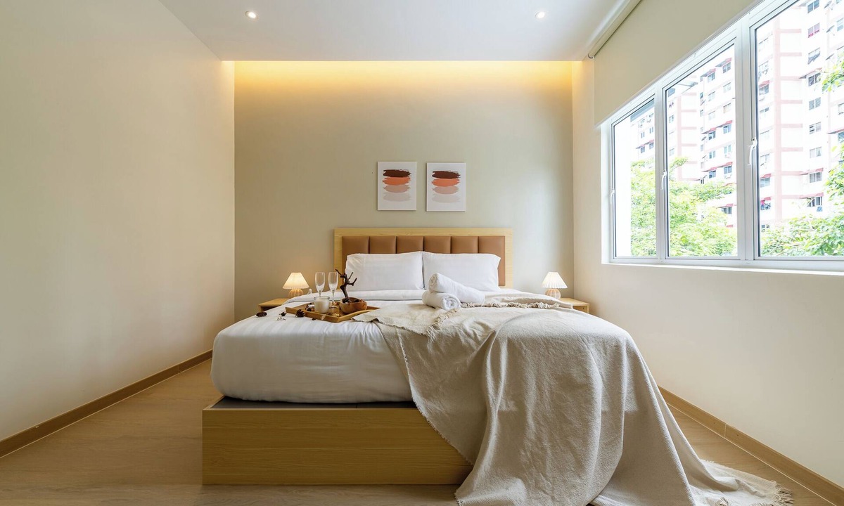 Teluk Kumbar House | La Ferringhi Villa by BRB