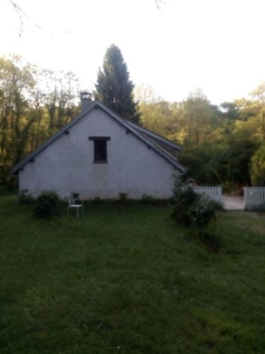 Villiers-Louis House | La Feuchelle