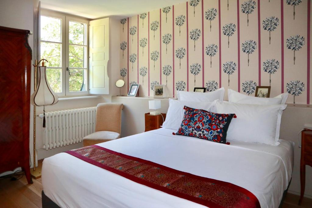 Saint-Ay Bed & Breakfast | La Feuillaie