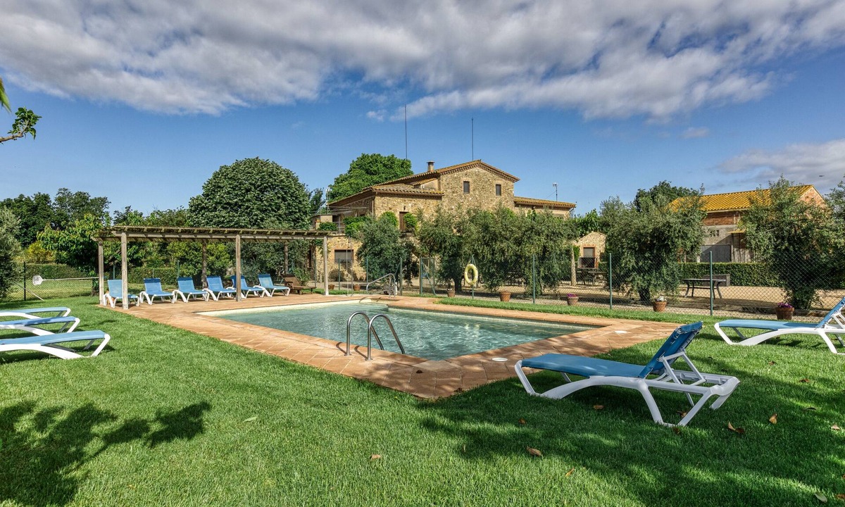 Fonalleras House | La Figuera de Mas Pareta
