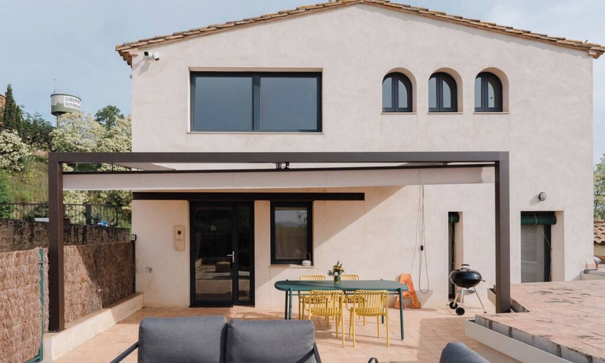 Ultramort Apartment | La Figuera, house at Ultramort