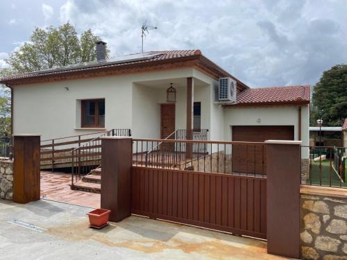 Sigueruelo House | la finca