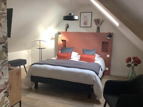 Widehem Bed & Breakfast | La Flânerie