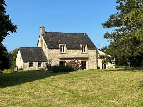 Formigny House | La Flémardière