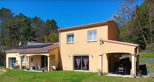 Flaviac House | La Flaviacoise s'agrandie