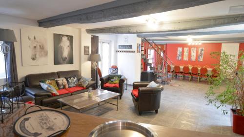 Bordeaux-Saint-Clair House | La Fleur de Sel