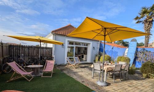 Olonne-sur-Mer House | La Fleur de Sel