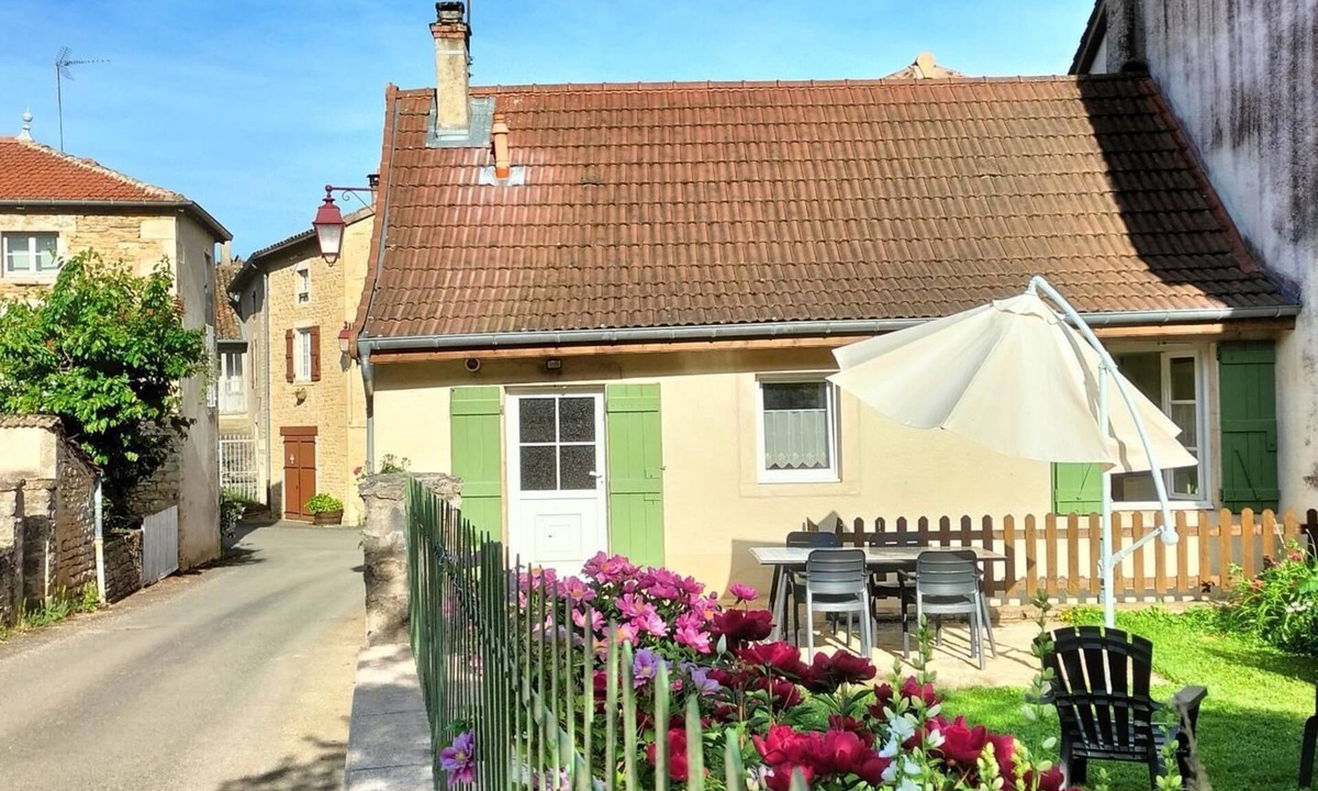 Chardonnay House | La Fleurette - CHARDONNAY