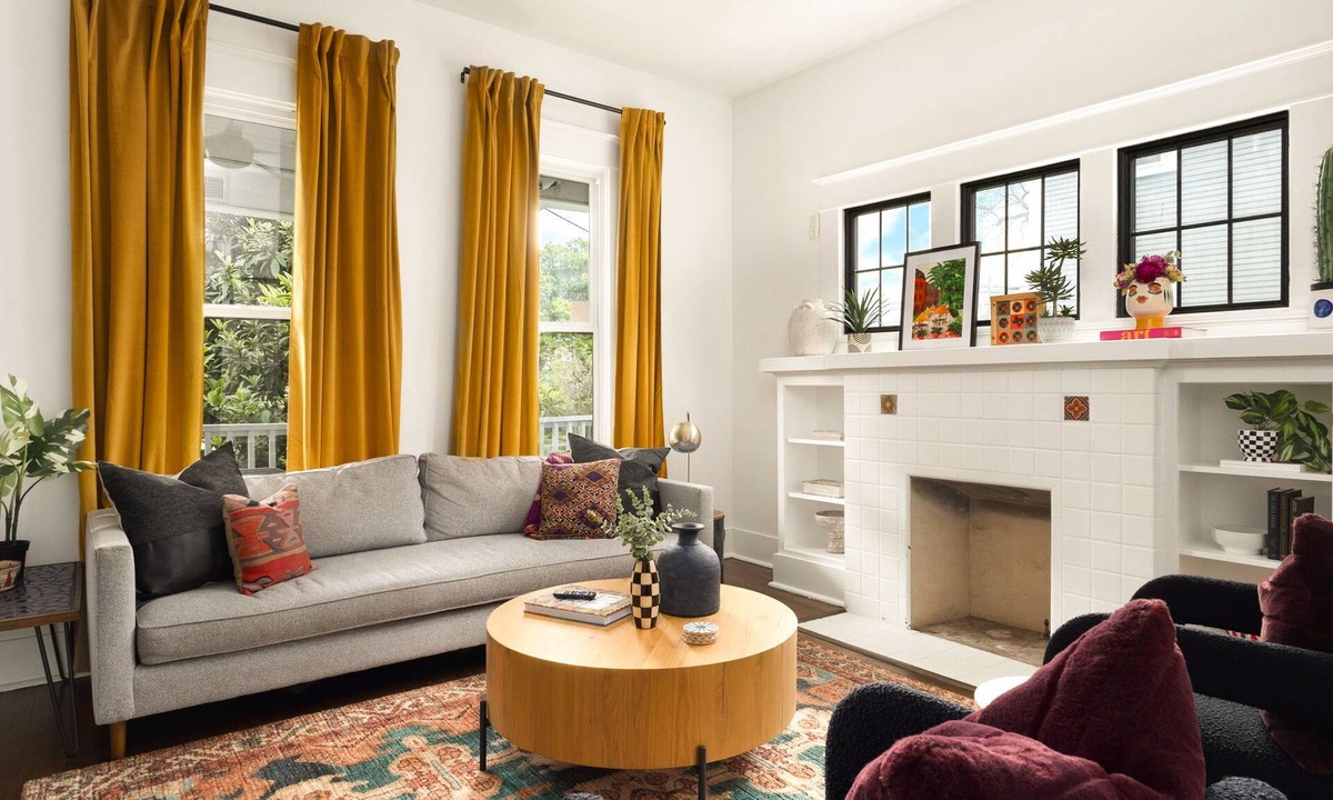 Tobin Hill House | La Flor: Family Dream Home ~ .5mi to Pearl ~ Pool