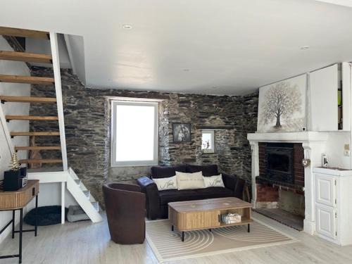 Pruille House | La FLORENTINE