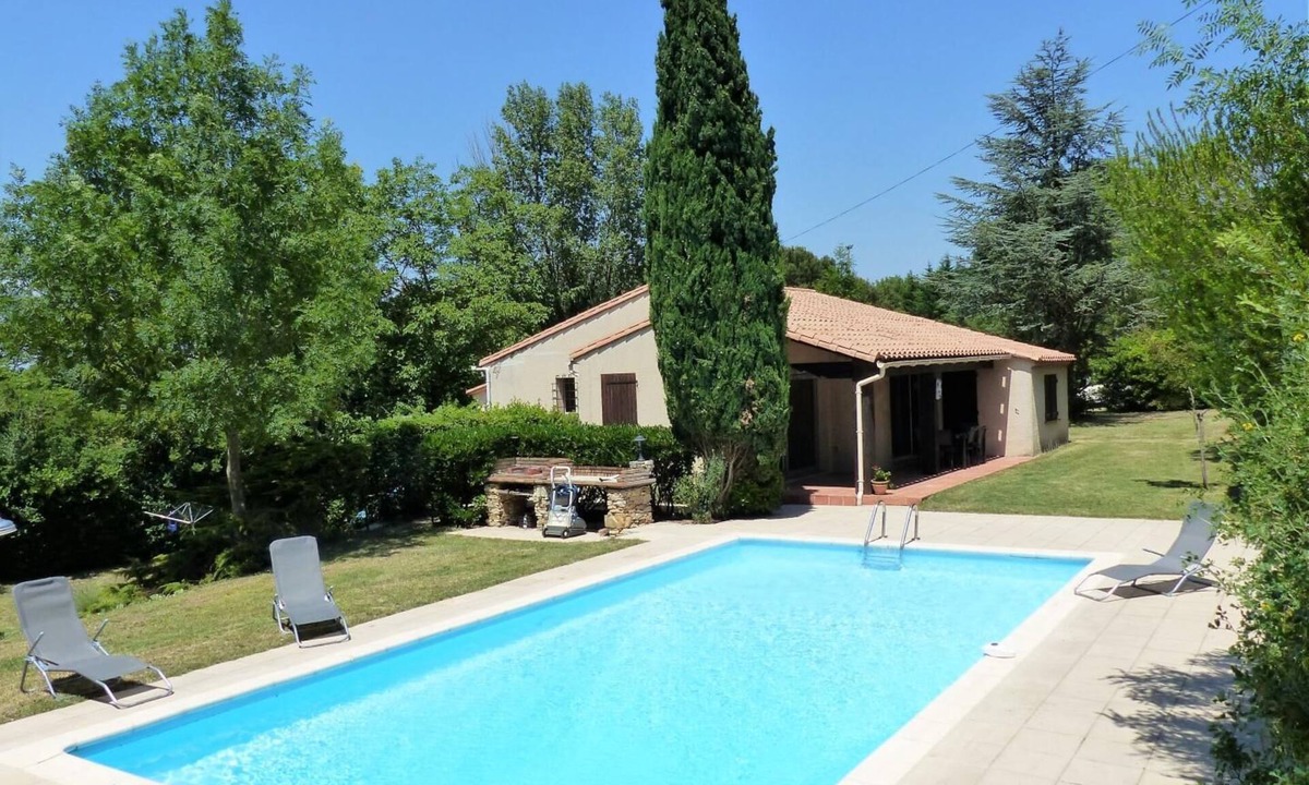 Palaja House | La Fondure - palaja - Gîte
