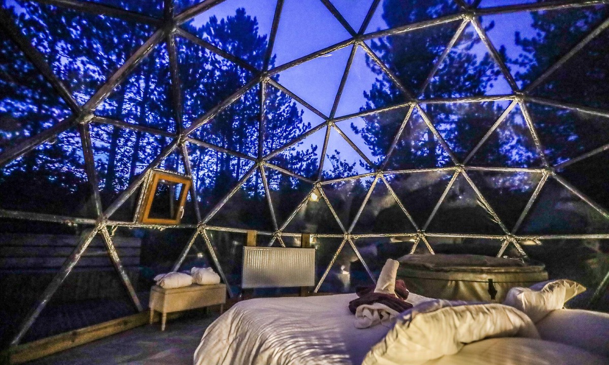 Saint-Pierre-d'Argencon Bed & Breakfast | La Font Vineuse